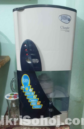 নতুন ইনটেক কিট সহ পিওর ইট বিক্রি করা হবে